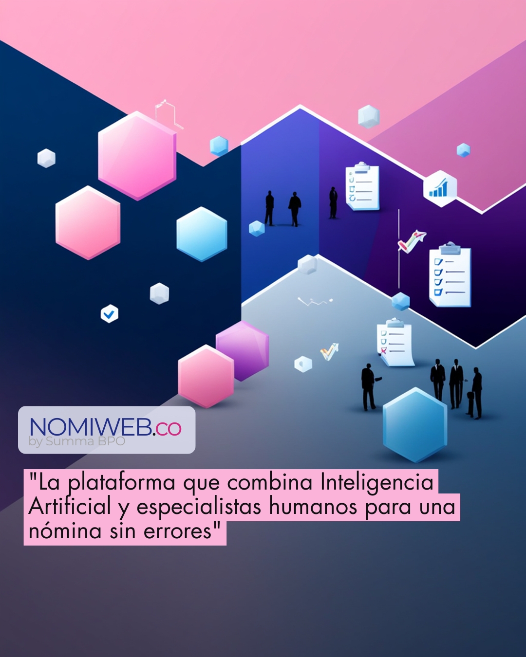 Nomiweb