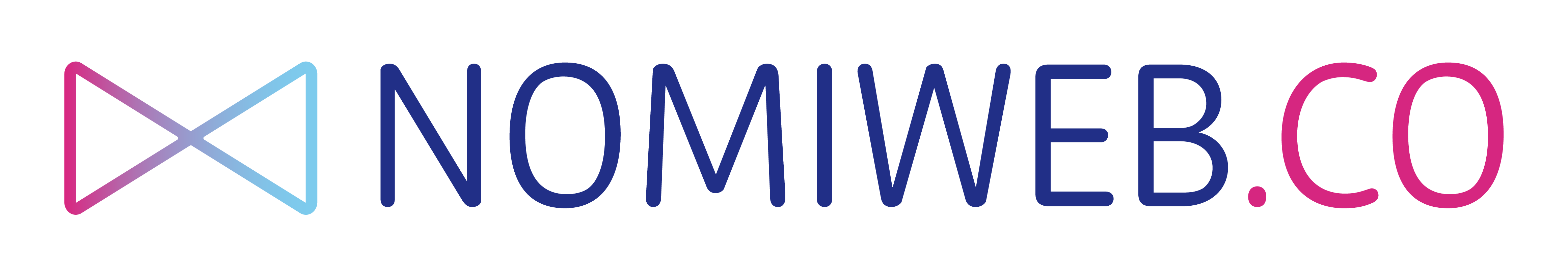 Logo Nomiweb